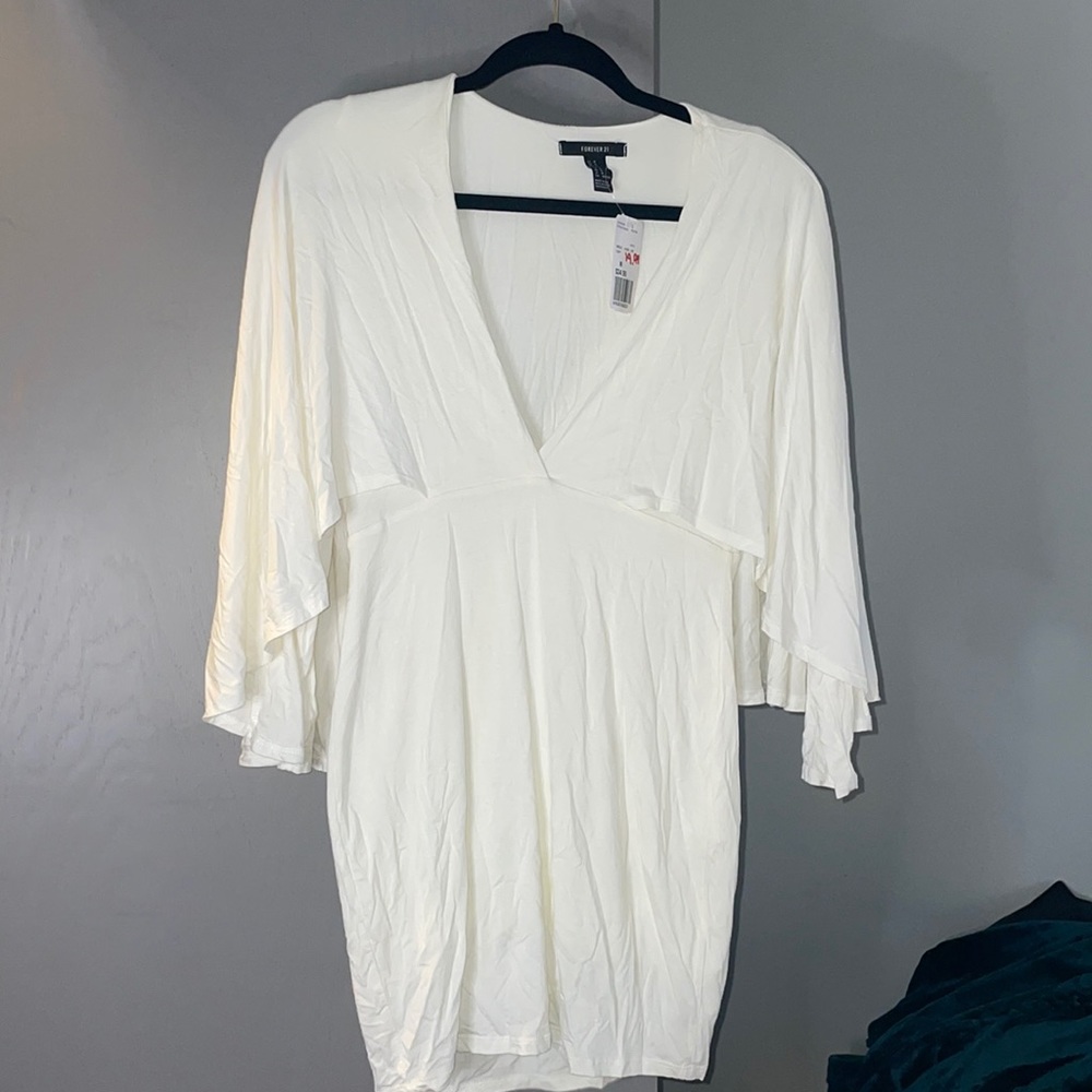 Forever 21 dress